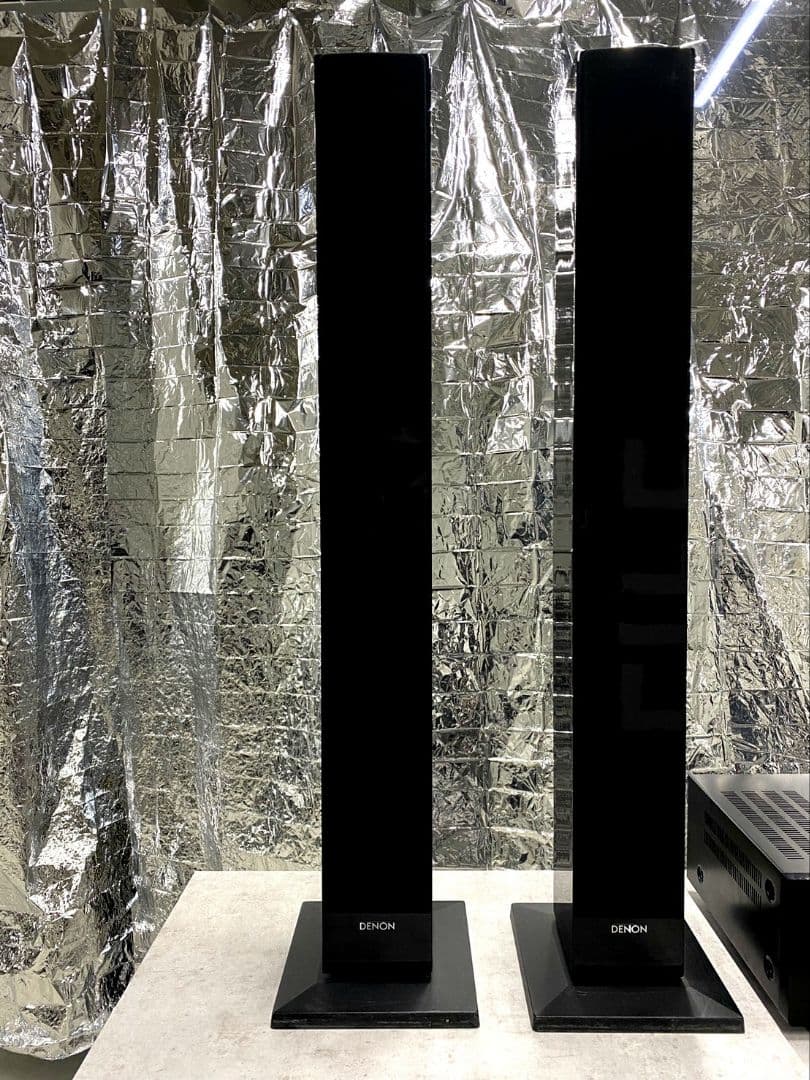 スピーカー AVサラウンドレシーバー アンプ