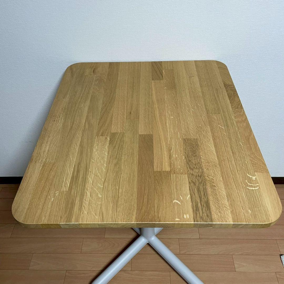 IKEA イケア　STENSELE　ステーンセレ　カフェテーブル