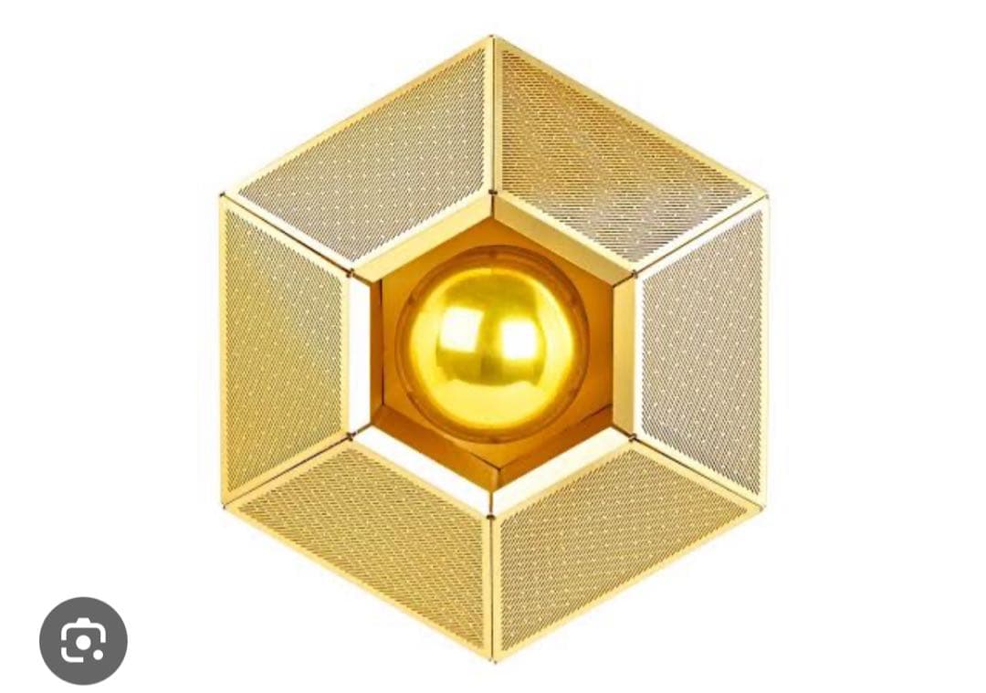 limbs42【新品未使用】　Tom Dixon ペンダントライト