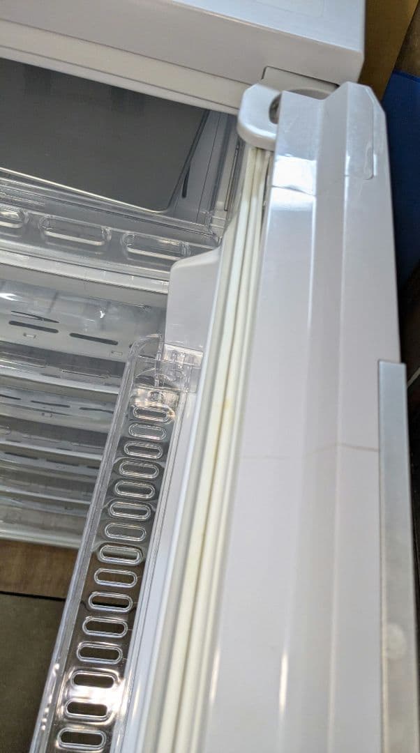 冷凍庫 フリーザー 三菱 1ドア MF-U12D 121L