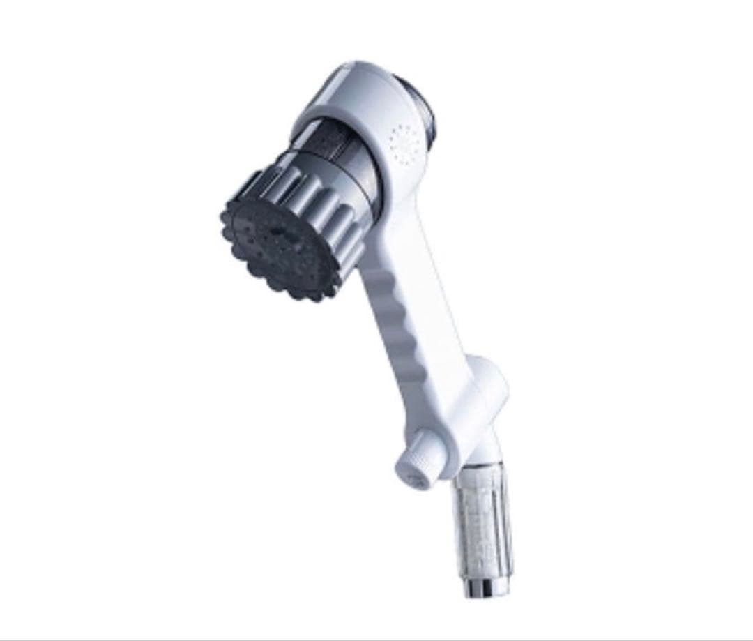 【新品未使用】ミラブルzero シャワーヘッド ウルトラファインミスト