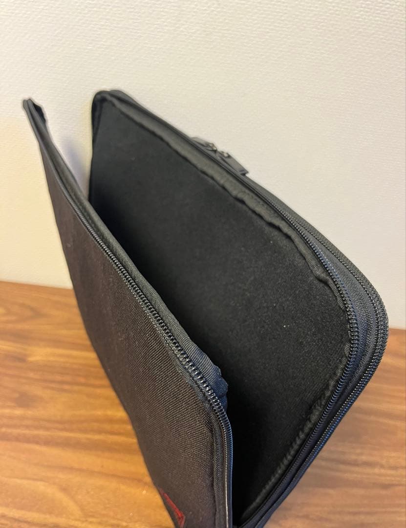 【極美品】PORTER×SONY ポーター×ソニー　PCケース　クラッチバック