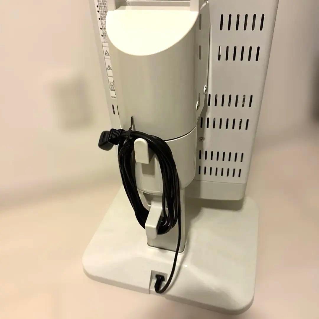 【美品】CORONAコアヒート 遠赤外線ストーブ DH-1218R 2018年製