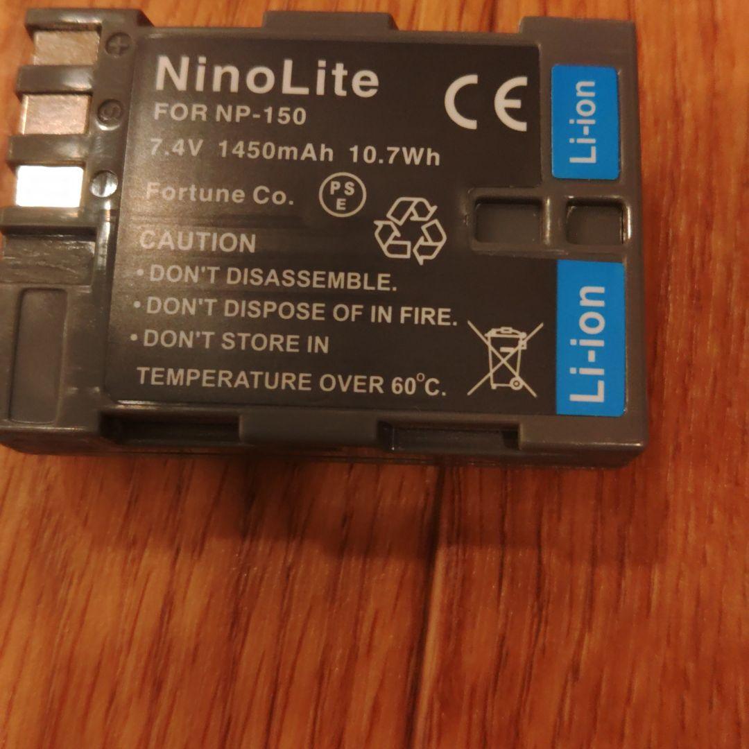 Fujifilm S5 Pro デジタル一眼レフカメラ　シャッター回数2000台