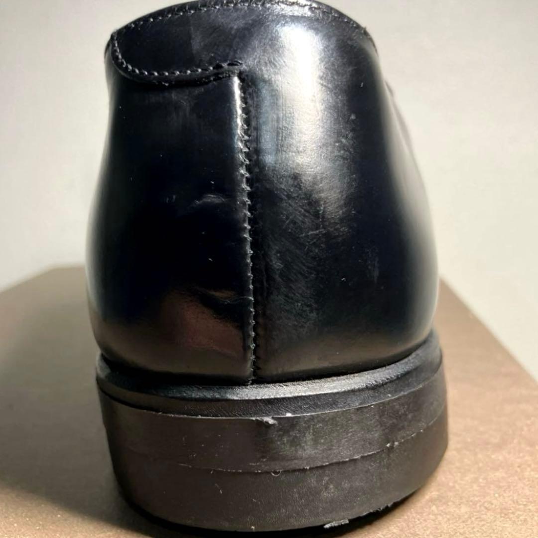 U.S.NAVYサービスシューズ　WOLVERINE 製90's 28㎝　10