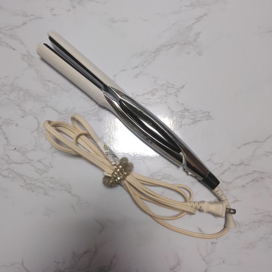 動作良好　ReFa　リファ　ストレートアイロン　アイロン