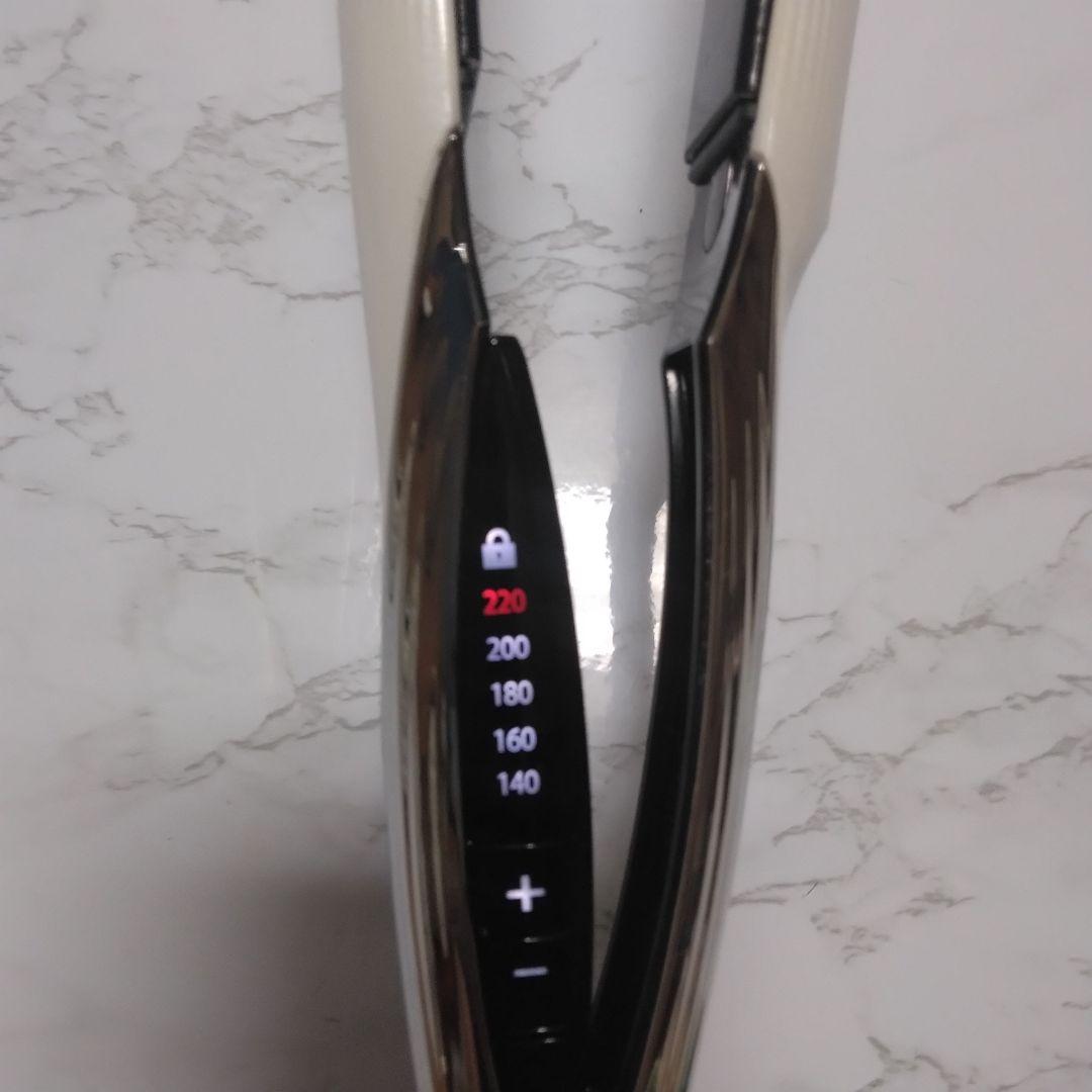 動作良好　ReFa　リファ　ストレートアイロン　アイロン