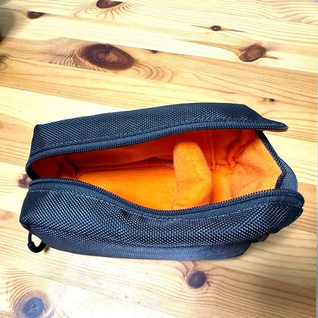 JVC GZ-E750-R 赤 本体 充電器・バッテリー2個・ケース付き