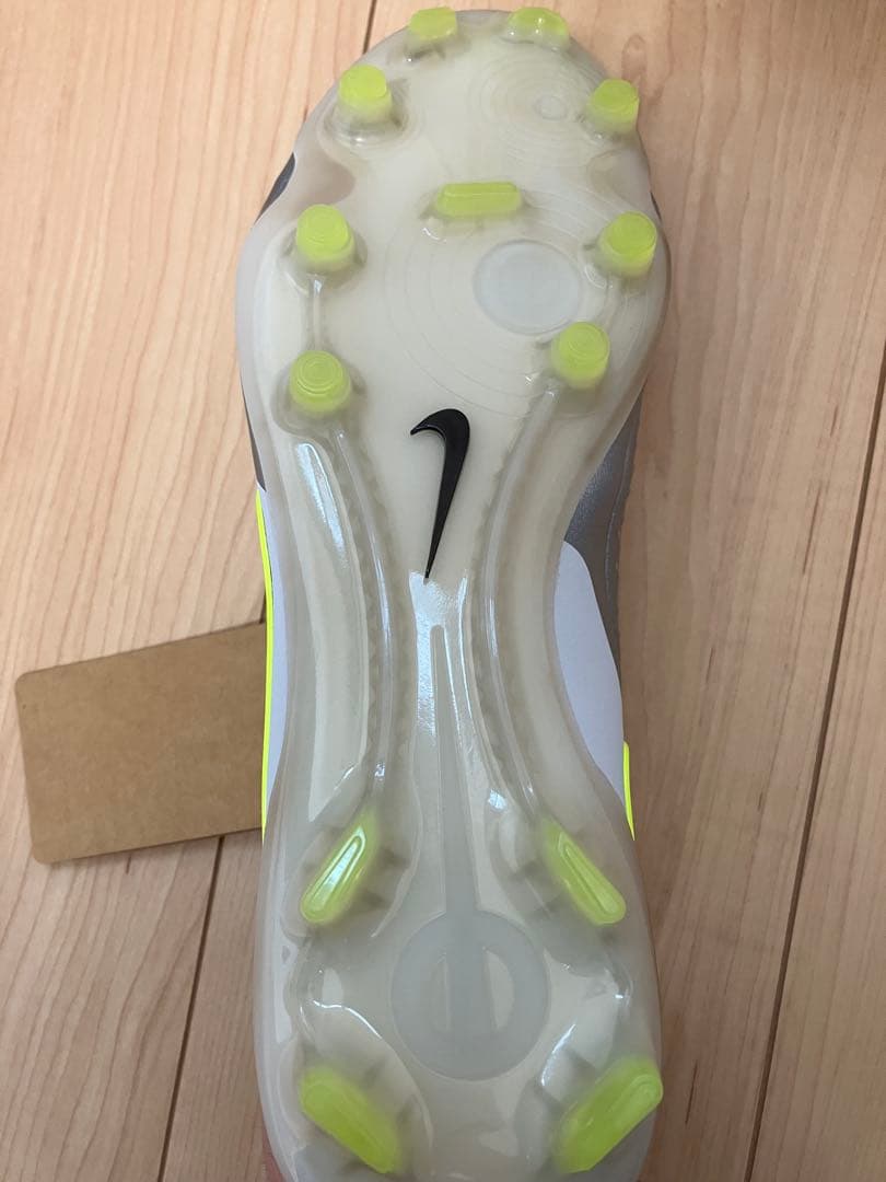 NIKE ティエンポ レジェンド エリート FG