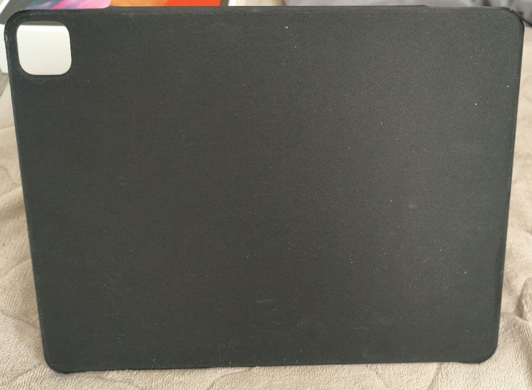 iPadPro12.9第四世代WiFiモデル(512GB)スペースグレー(美品)