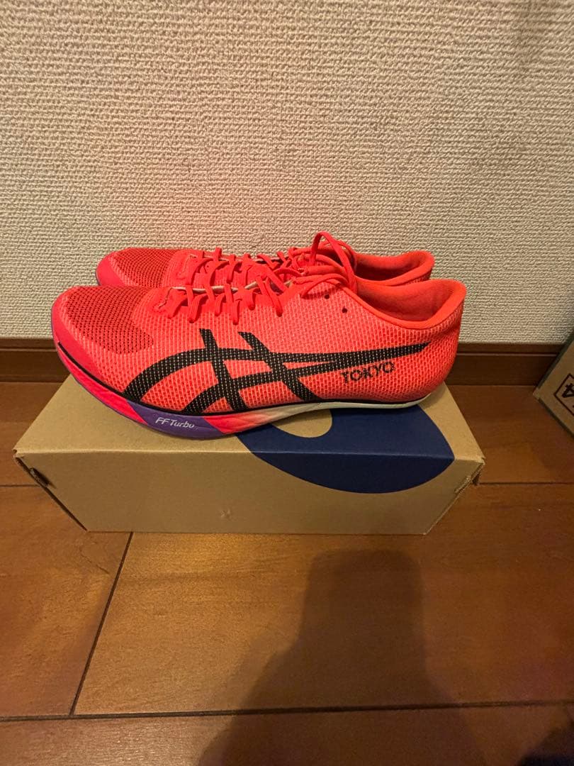 スパイク・シューズ SPEED SP 2 26.0cm