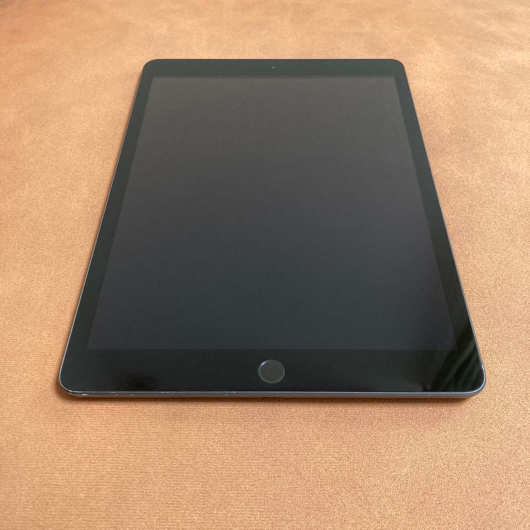 3341【早い者勝ち】iPad7 第7世代 32GB WIFIモデル☆