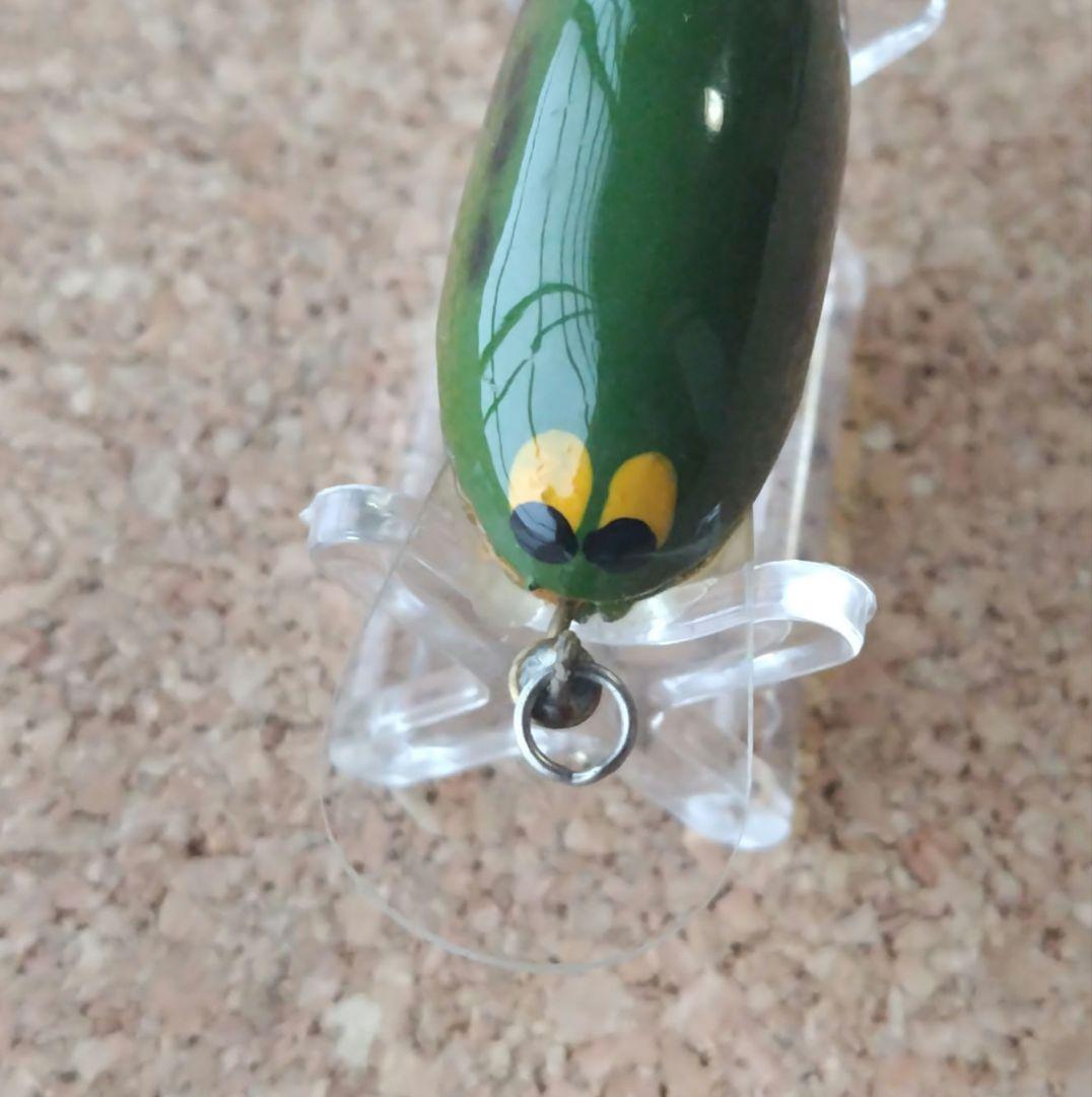 あ*ち様 【９００円スタート】詳細不明クランクベイト！！