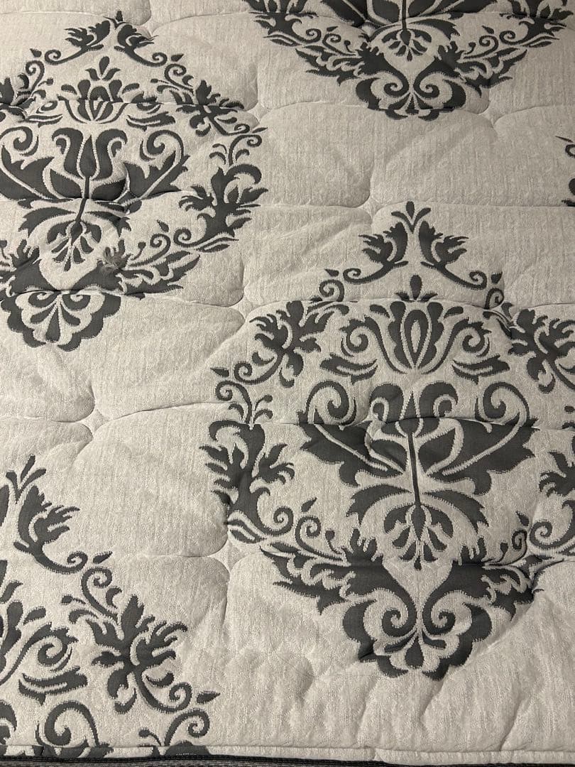 ニトリ Nスリープ ラグジュアリー LS2シングル やわらかめ　使用期間９ヶ月