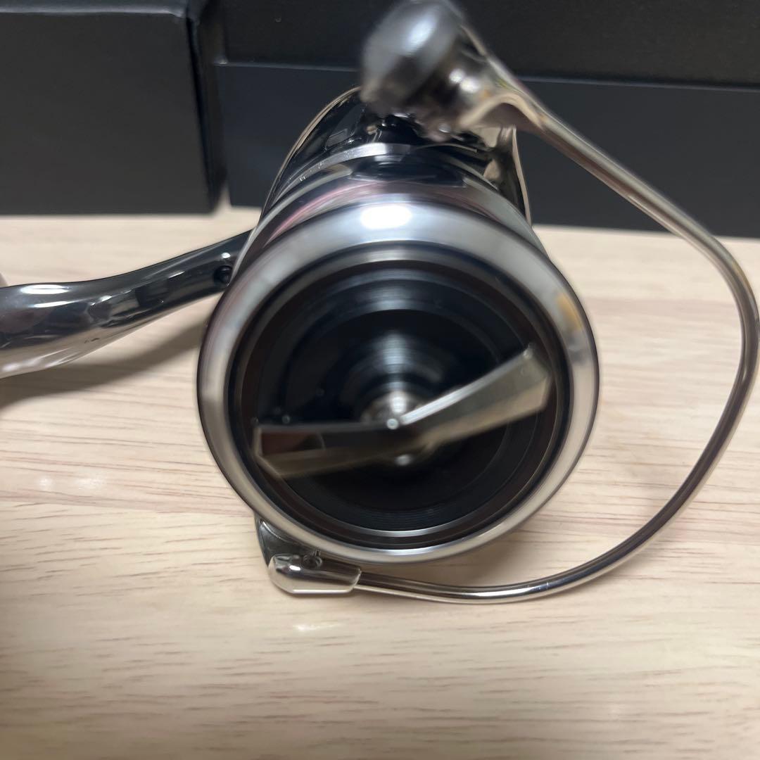 ダイワ 22イグジスト LT2500S-H 説明文をお読み下さい