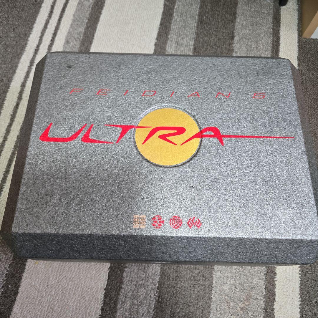 スパイク・シューズ LI-NING FEIDIAN5 ULTRA US8.5