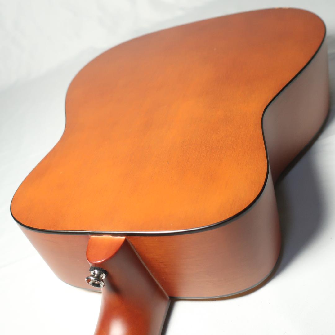 YAMAHA FG-Junior JR-1 ミニギター ケース付