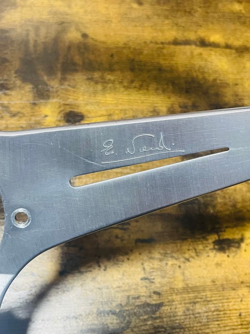 【大径 希少 正規品】φ39 ナルディクラシック　ウッドステアリング