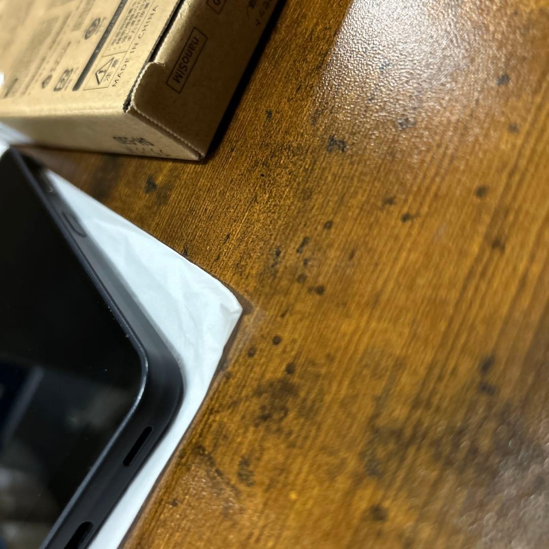 スマートフォン本体 AQUOS wish3 SH-53D