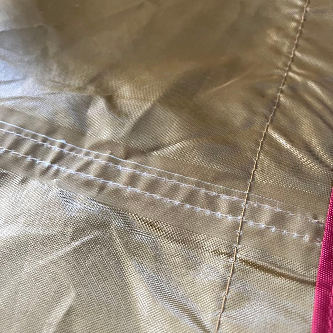 スノーピーク　アメニティタープ　レクタL セット【TP-852S】　幕体のみ