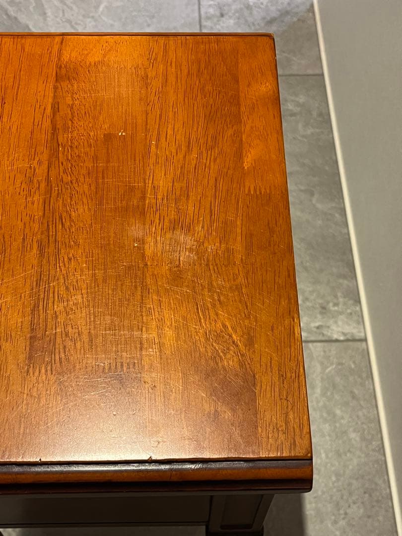 コンソールテーブル