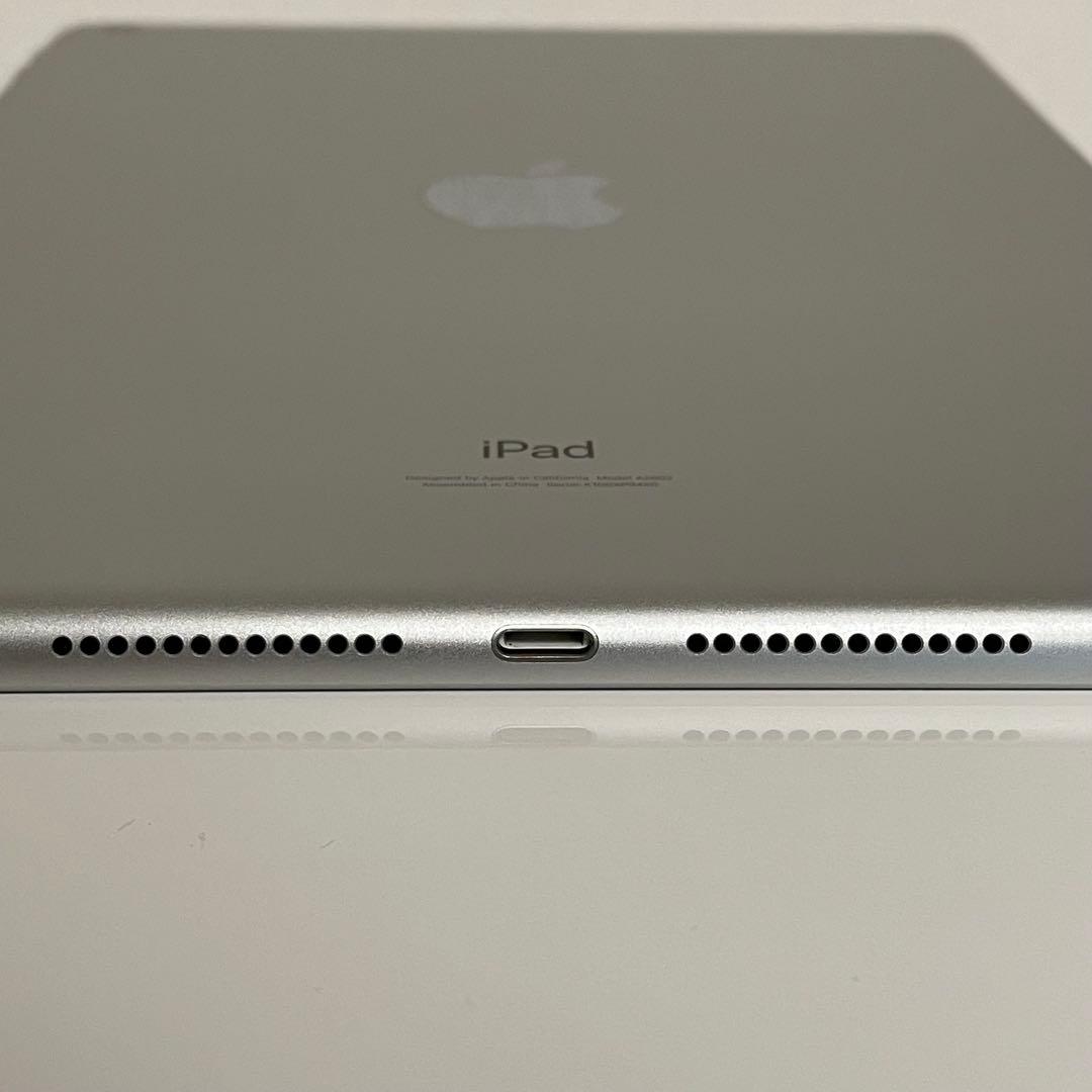 Apple iPad 第9世代 64GB Wi-Fi シルバー