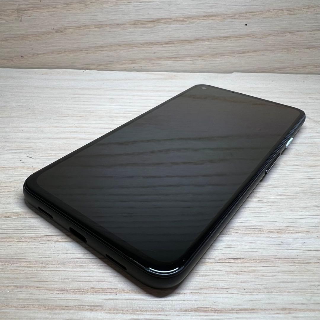 トレカス様 Google Pixel 4a (5G) 本体 H61