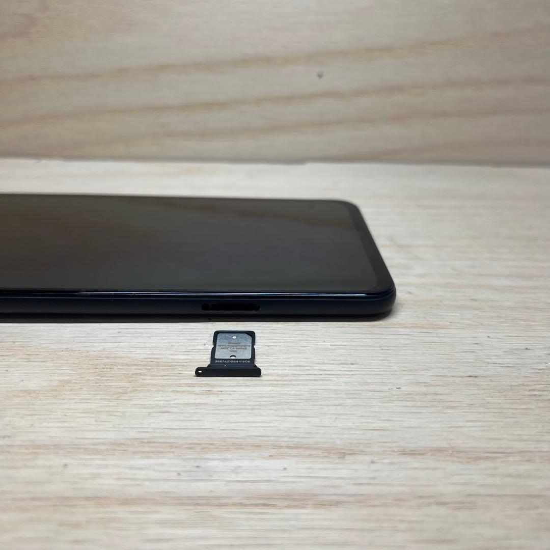 トレカス様 Google Pixel 4a (5G) 本体 H61