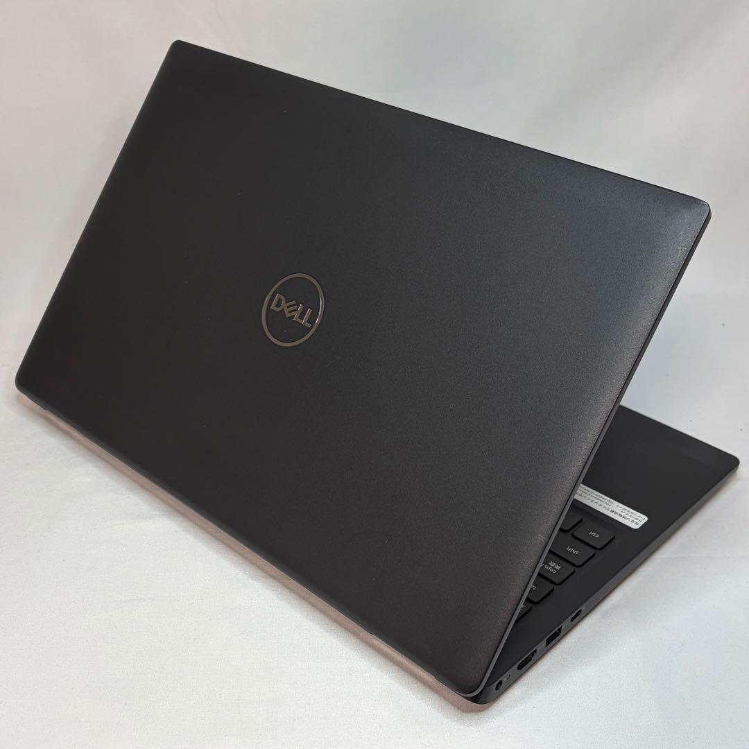 美品 Latitude 3520 11世代 i5 16GB 256GB オフィス