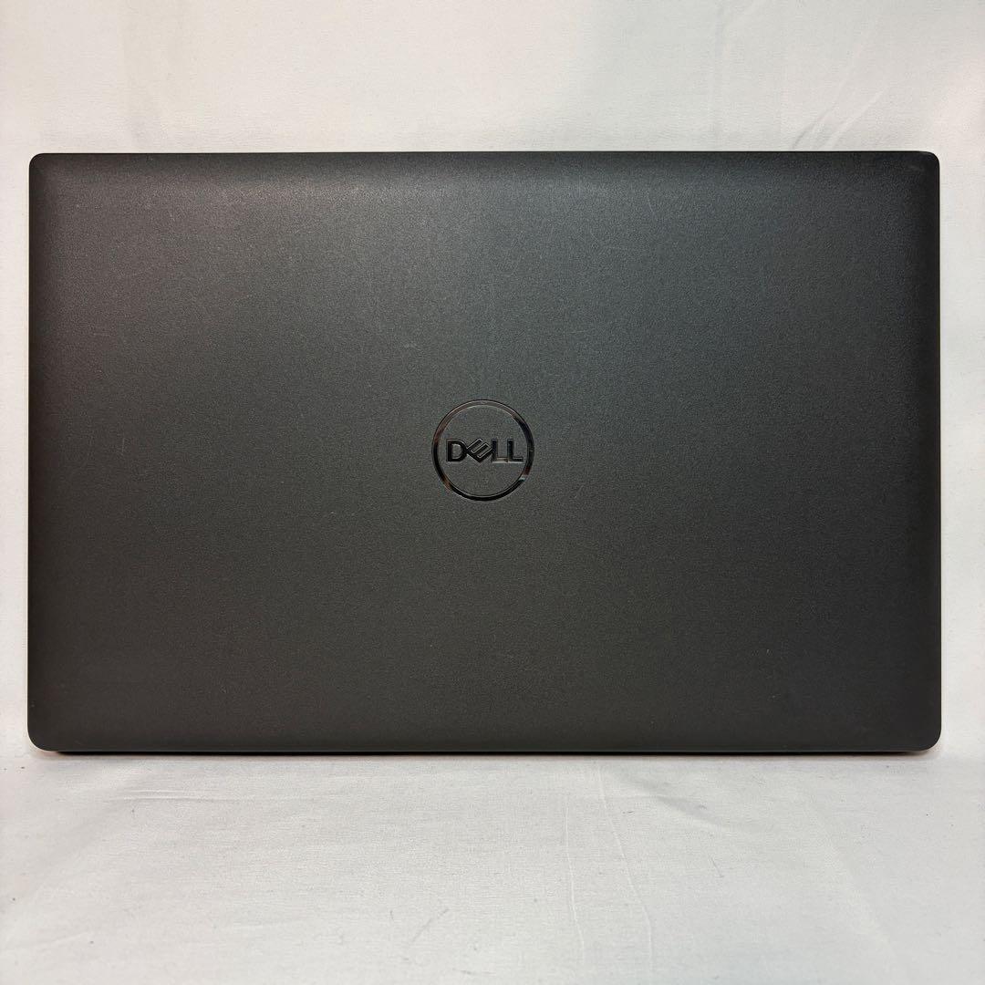 美品 Latitude 3520 11世代 i5 16GB 256GB オフィス