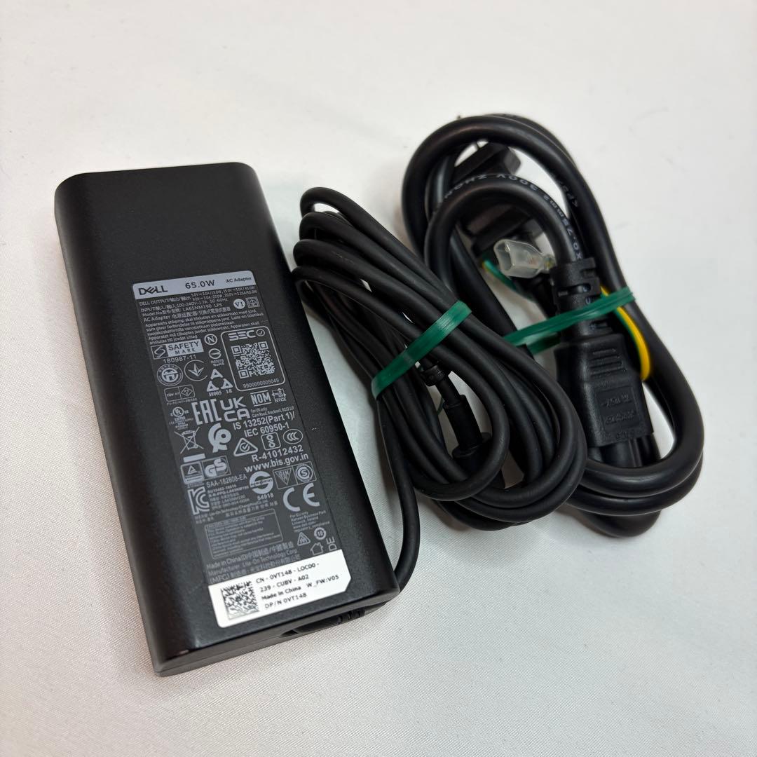 美品 Latitude 3520 11世代 i5 16GB 256GB オフィス