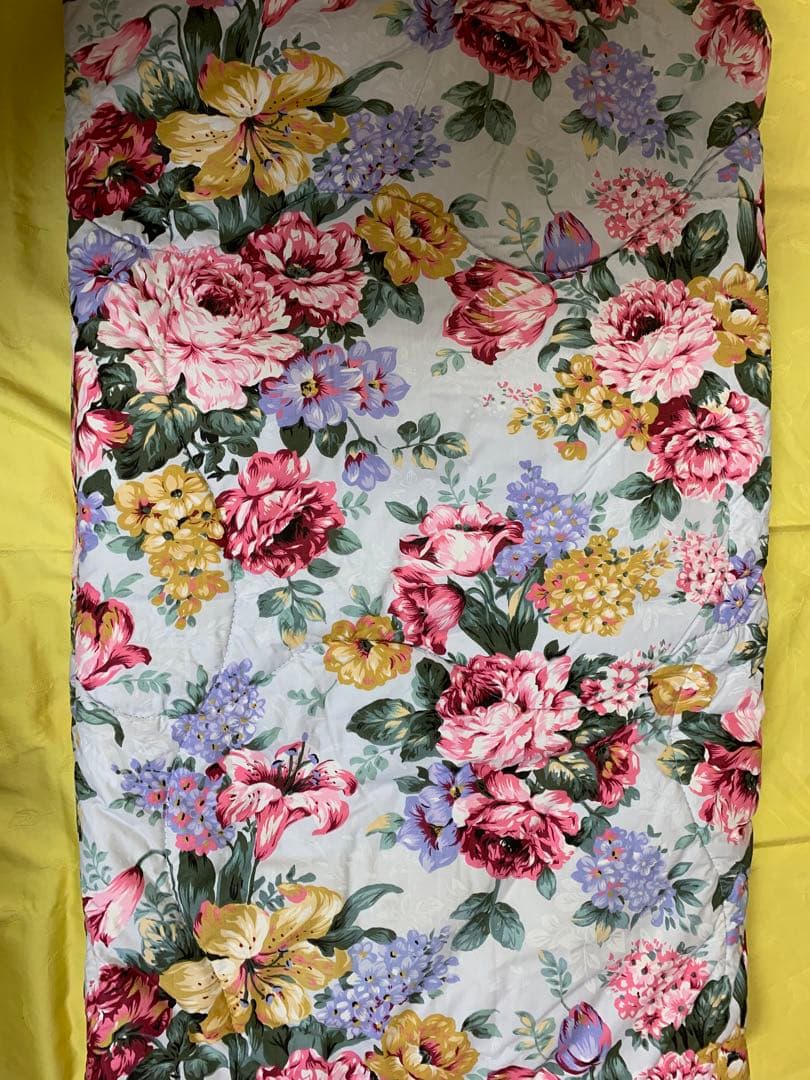 ♥️防ダニシルク 100% ♥️ 掛け布団150x210cm