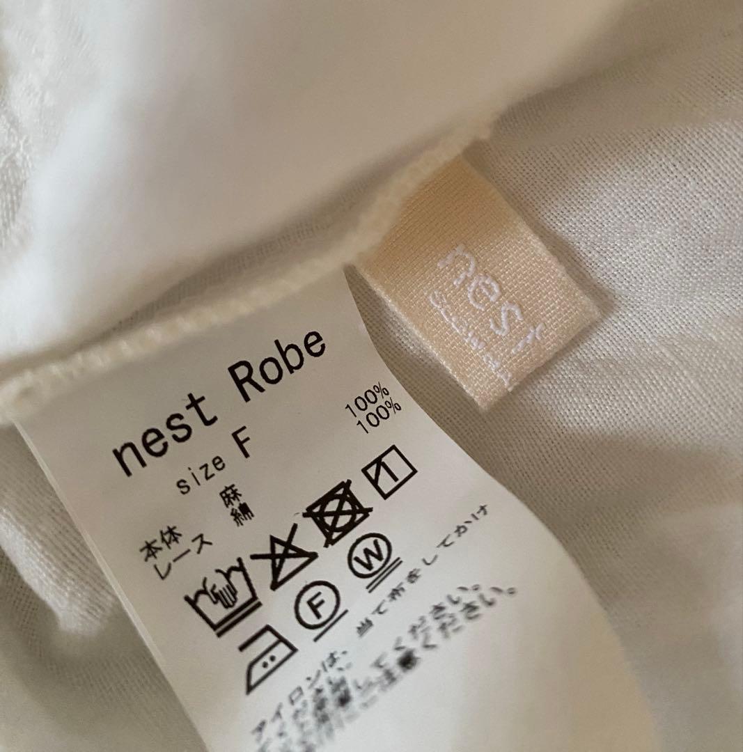 ネストローブ　nest Robe