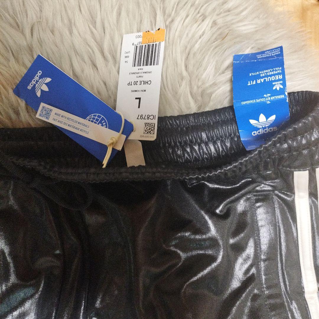 アディダス セットアップ