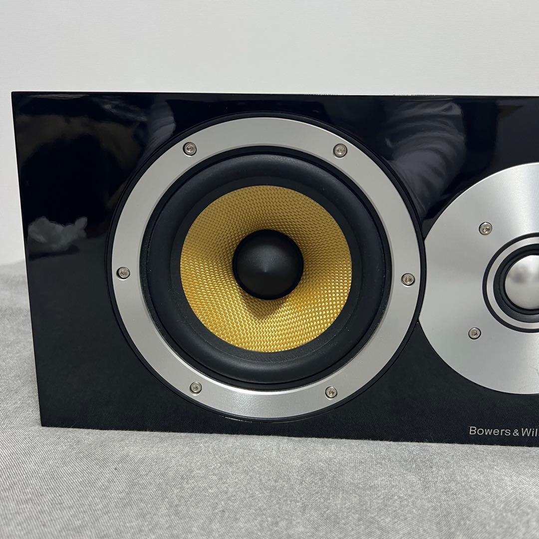 Bowers & Wilkins CM Centre センタースピーカー