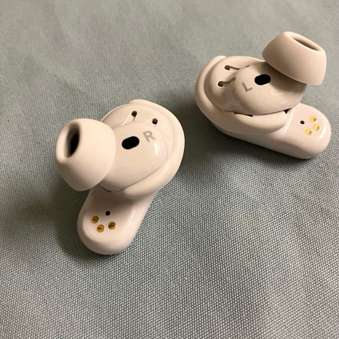 BoseQuietComfortUltraEarbuds両耳・ケース無