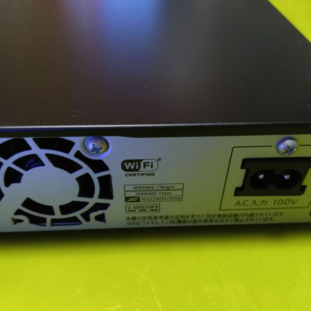 SHARP AQUOS ブルーレイBD-NW1200 HDD新同品交換第6弾