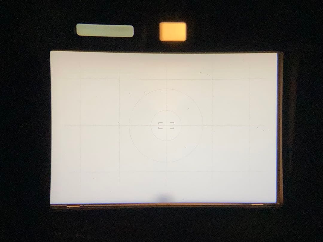 【精度良好・液晶漏れなし】ニコン Nikon F4S ボディ