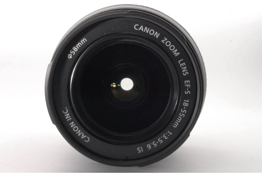 ✨スマホ転送✨Canon kiss X2 初めての方おすすめ すぐに使えます