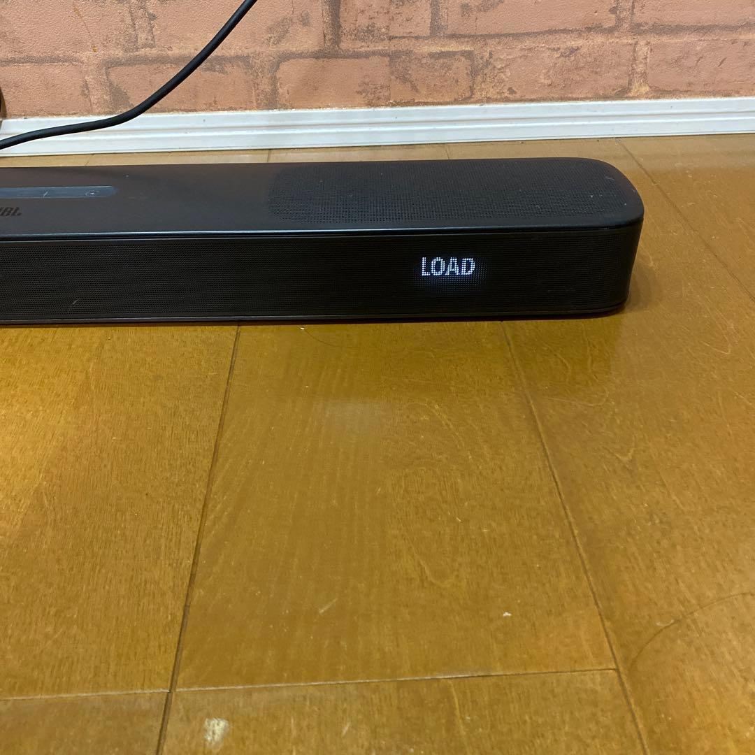jbl bar 5.0 multibeam サウンドバー