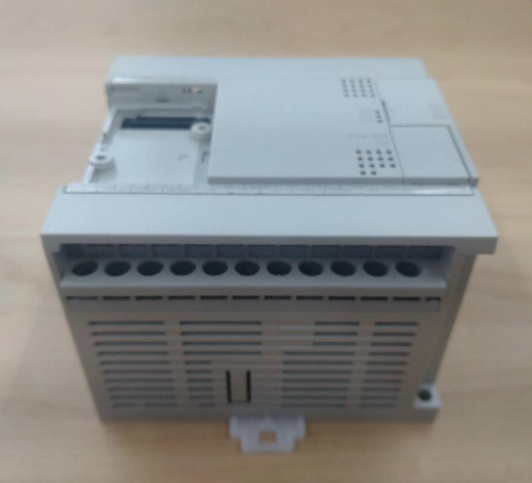 PLC 三菱電機シーケンサCPUユニット FX3S-30MT/ES