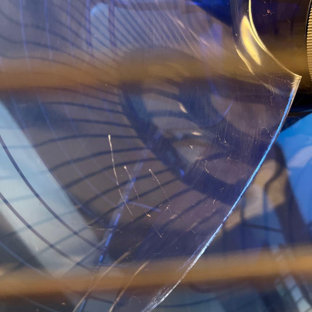 昭和レトロ　大型扇風機　東芝　TOSHIBA 希少　レア　可動品