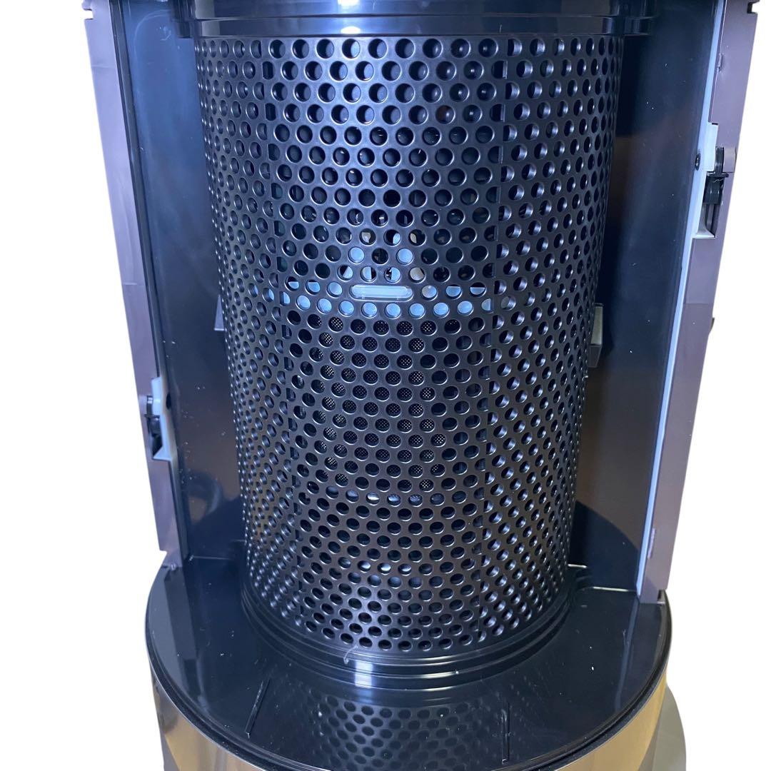 送料無料☆超美品Dyson ダイソン HOT&CooL HP10