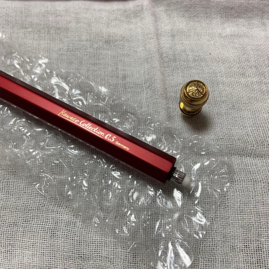 カヴェコスペシャル レッド0.5