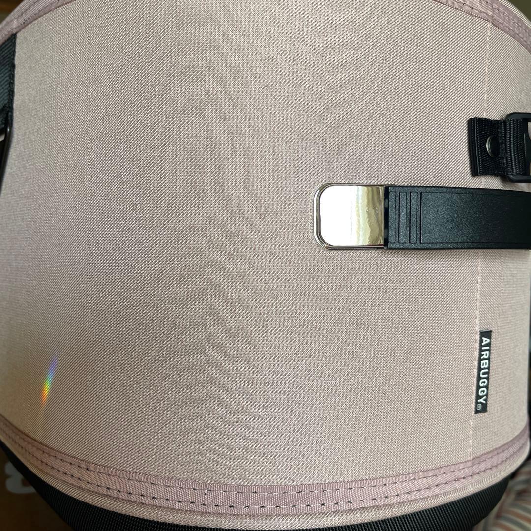 専用ご確認　AIRBUGGY ドーム3ラージ　ブロッサム　セット販売