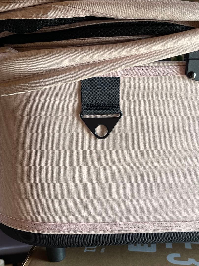 専用ご確認　AIRBUGGY ドーム3ラージ　ブロッサム　セット販売