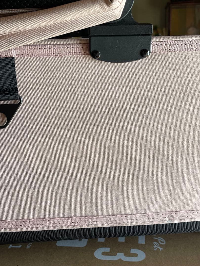 専用ご確認　AIRBUGGY ドーム3ラージ　ブロッサム　セット販売