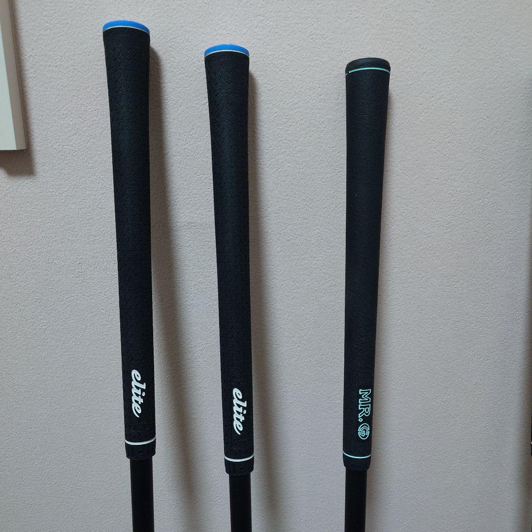 EPON アイアンAF-Tour CB2 5i〜PW