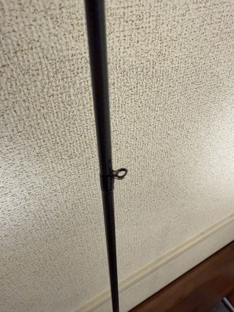 エメラルダス 86M エギングロッド