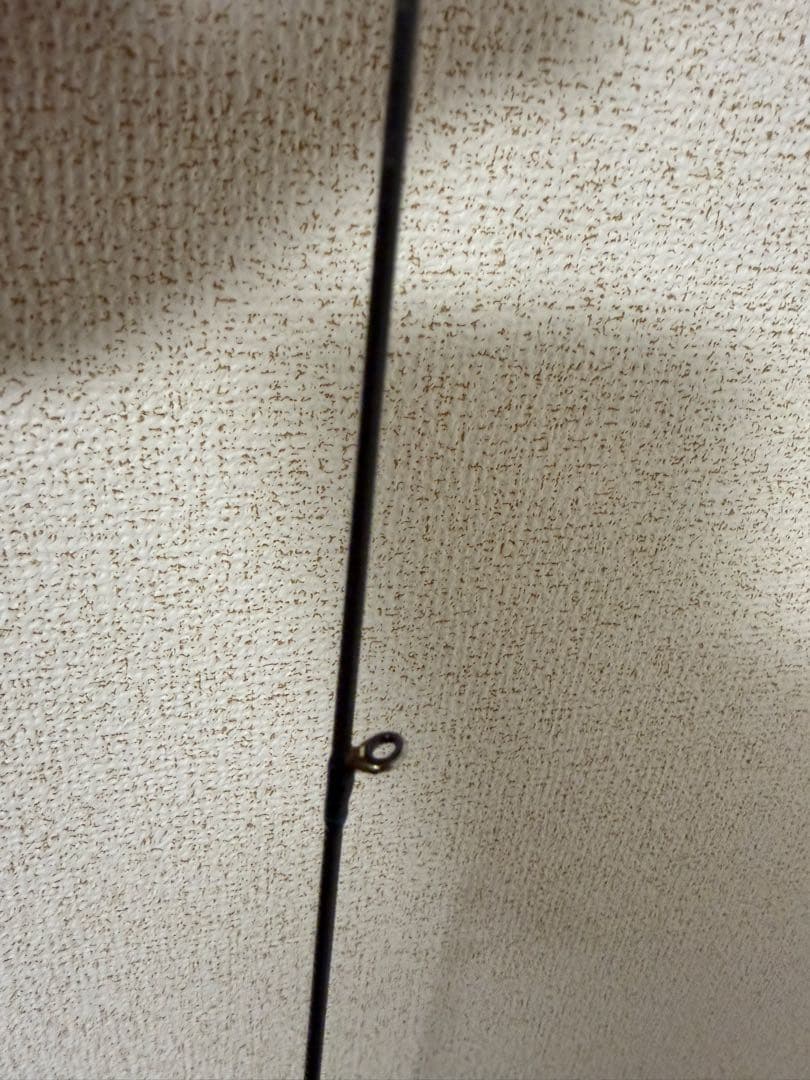 エメラルダス 86M エギングロッド